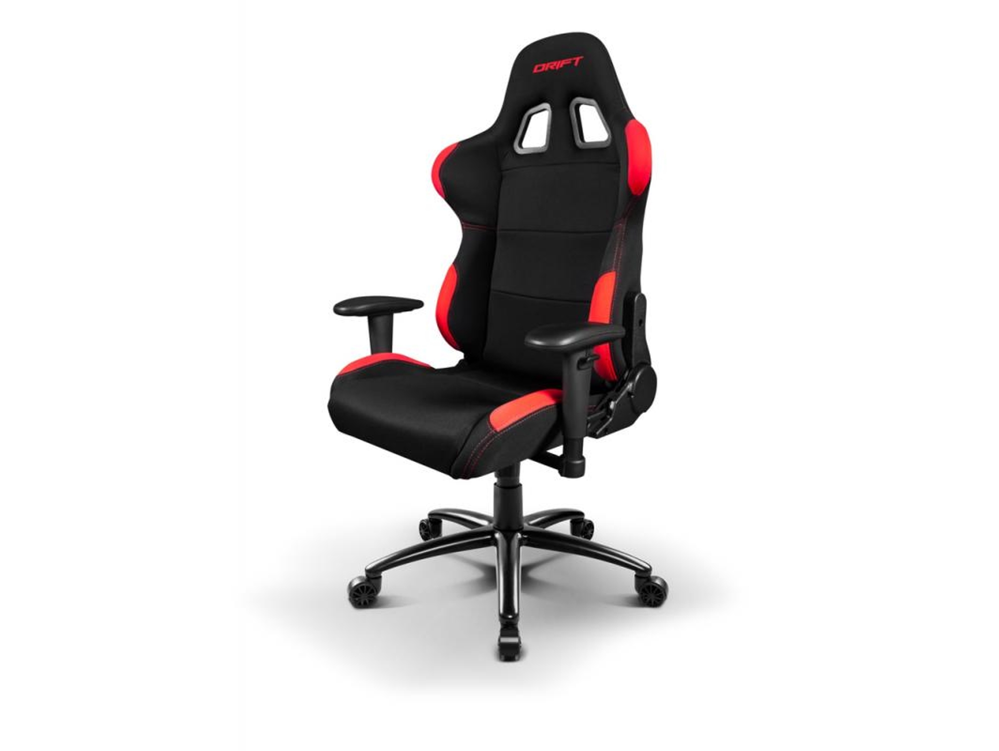 Silla Gaming DRIFT DR100 (Negro)