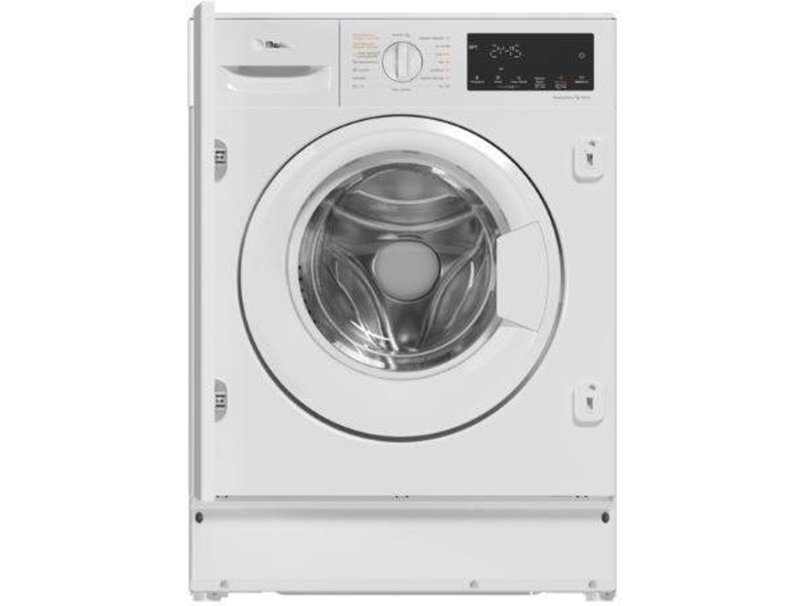 Lavasecadora Integrada BALAY 3TW887B (5/8 kg - 1400 rpm - Blanco)
