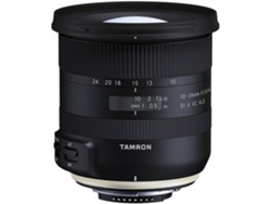 Objetivo TAMRON 10-24MM F/3.5-4.5 DI II VC HLD Nikon