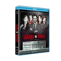 Series TV Blu-ray