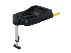 Base para Silla de Coche KINDERKRAFT Mink FX (Negro)
