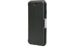 Funda iPhone 6, 6s OTTERBOX Strada Leather Negro
