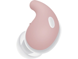 Soportes Moldeables SONY Air Fitting Para Auriculares LinkBuds Fit HAC-LS910NS (Rosa)