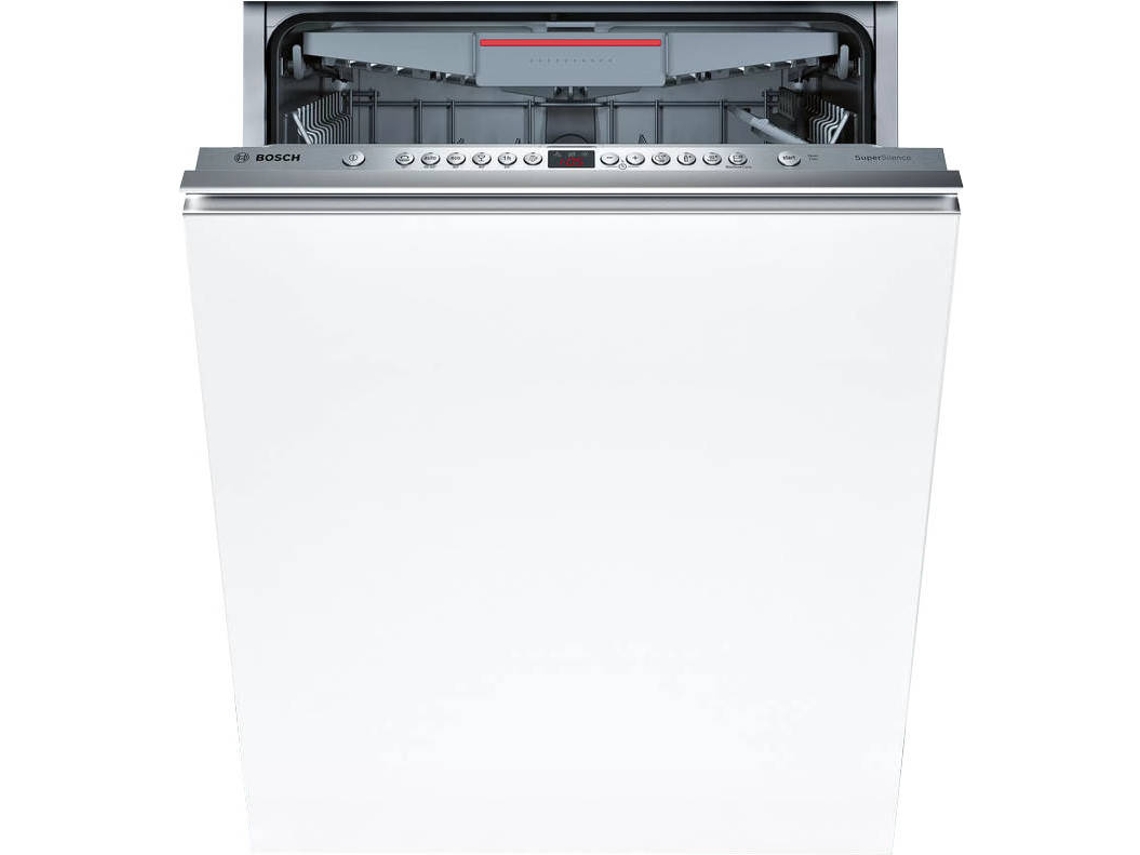 Lavavajillas integrable BOSCH SBV46NX03E (14 cubiertos - 59.8 cm)