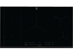 Placa Flex de inducción  ELECTROLUX EIV955 (Eléctrica - 91 cm - Negro)