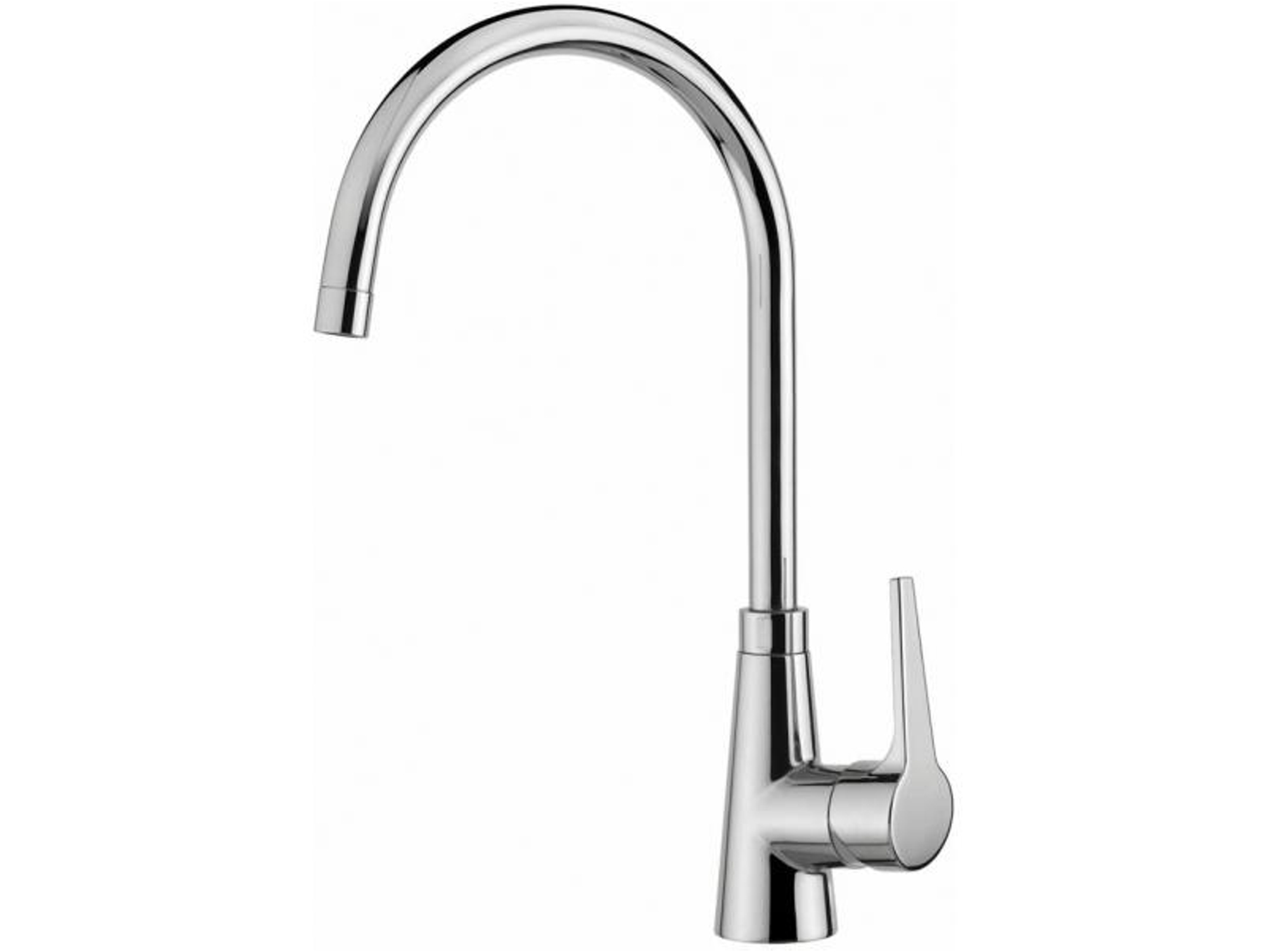 GRIFO TEKA VTK 938 CROMO
