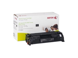 Tóner XEROX CF280A Negro