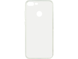 Carcasa Honor 9 Lite KSIX Flex Transparente
