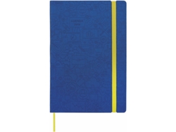 Agenda FINOCAM Icon 2018/2019 (20.8 x 14.4 x 1.2 cm - Vista: Semanal)