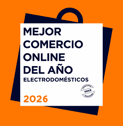Mejor Comercio Online del año 2026