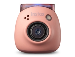Cámara instantánea FUJIFILM-INSTAX PAL (rosa)