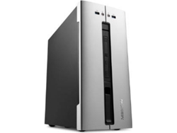PC Sobremesa MEDION Akoya M80 - PCC842 (Intel Core i3-8100 - RAM: 8 GB - 1 TB HDD - Intel HD)