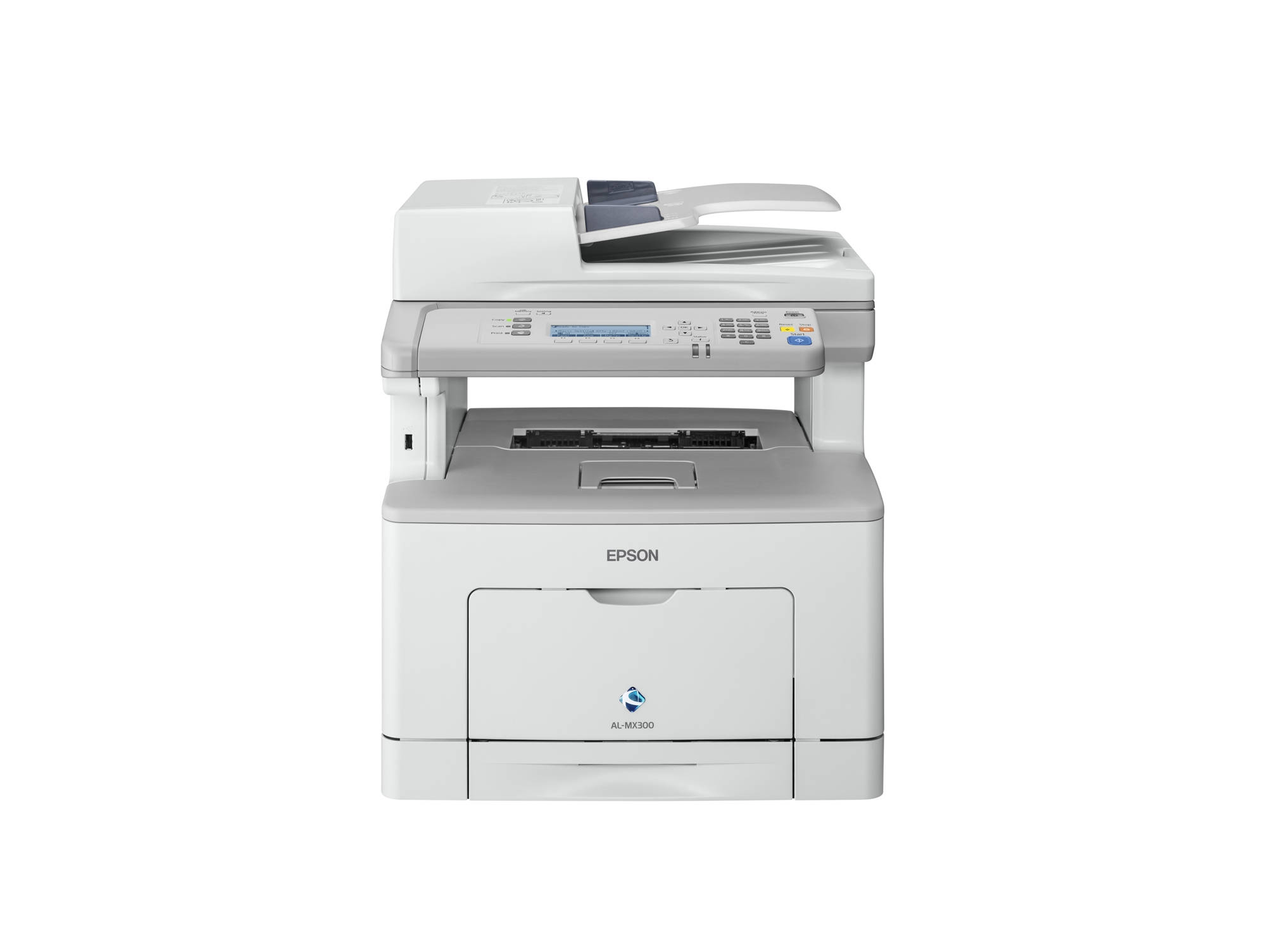 Impresora Multifunción EPSON WorkForce AL-MX300DN
