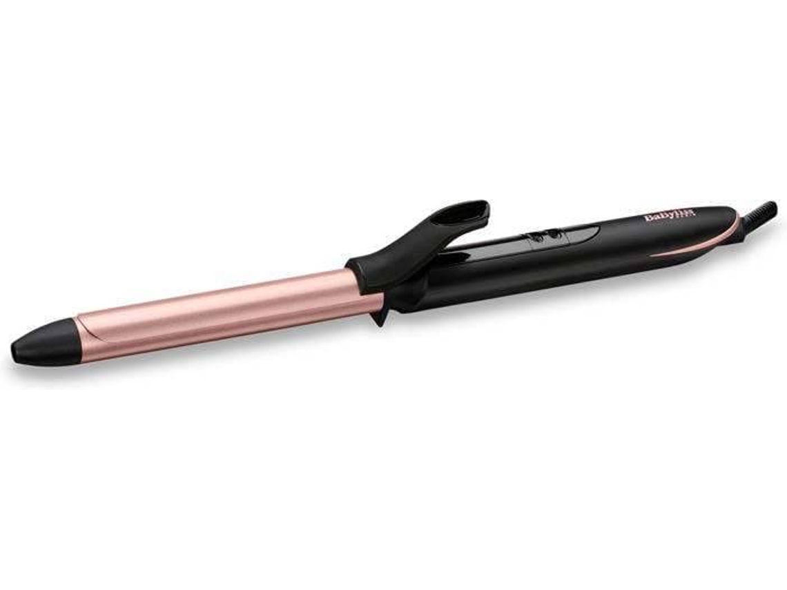 Moldeador de Pelo BABYLISS C450E (160 °C - 210 °C - 6 Niveles de temperatura)