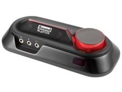 Tarjeta de Sonido CREATIVE Sound Blaster Omni Surround 5,1