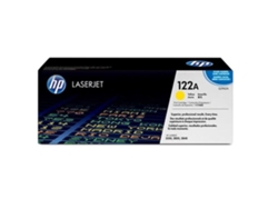 TónerHP LaserJet Original 122A Amarillo (Q3962A)