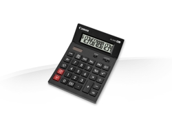 Calculadora Básica de secretaria CANON AS-2400 HB - 4585B001AB