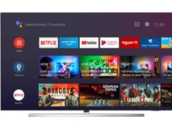 TV PHILIPS 55OLED854/12 (OLED - 55'' - 140 cm - 4K Ultra HD - Smart TV)