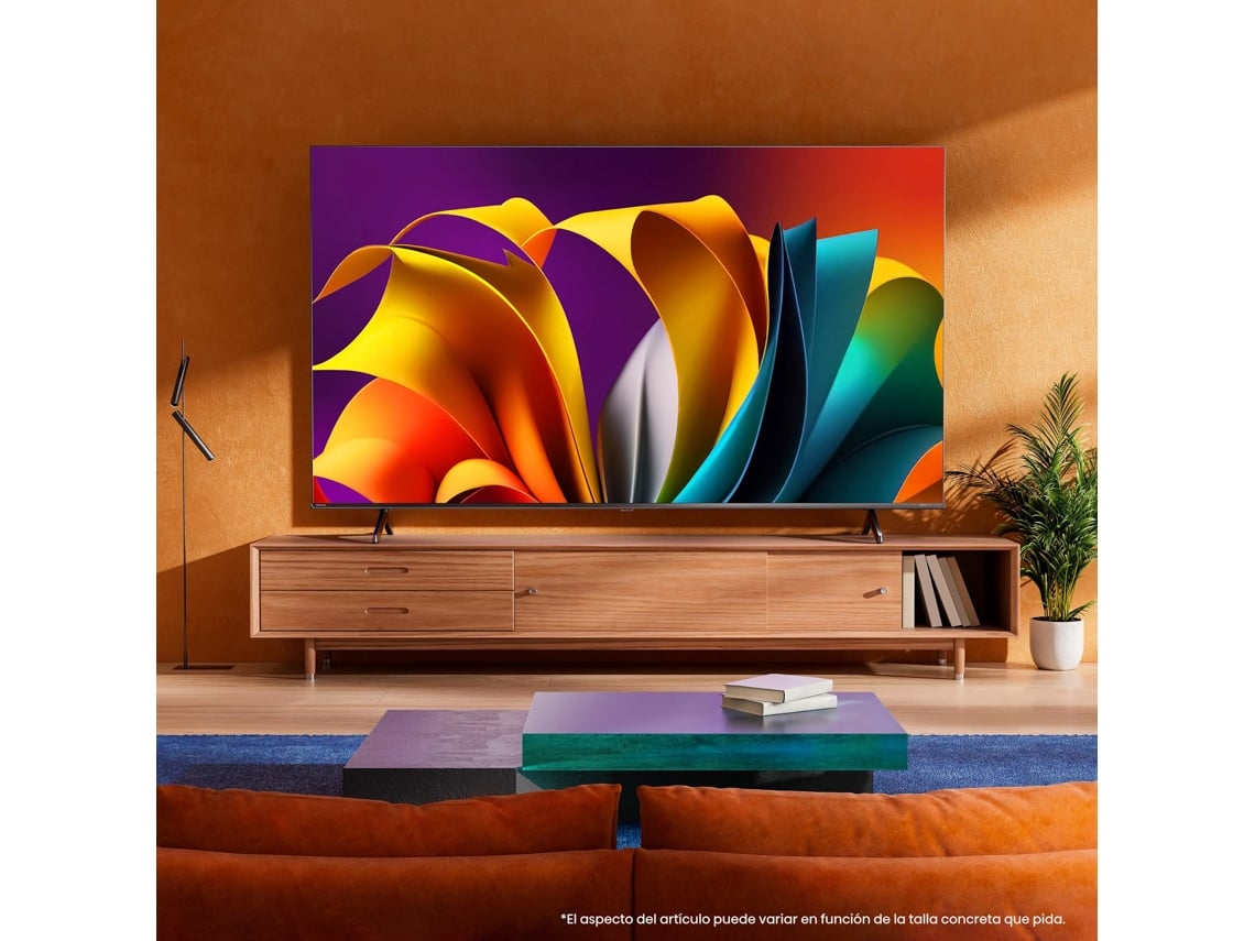 Hisense A6シリーズ 43インチ液晶テレビ ハイセンス 43A6H [43インチ] 価格比較 - 価格.com