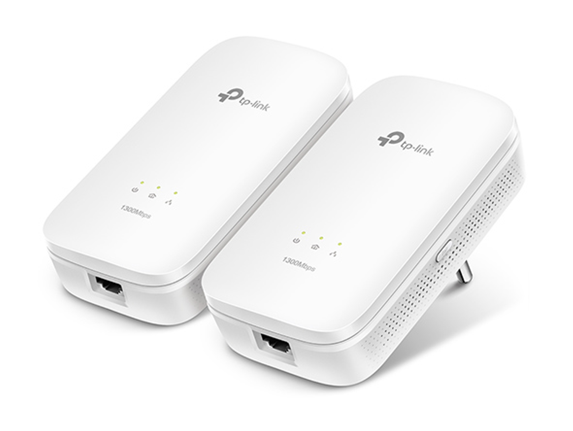 Powerline TP-LINK AV1200GB TL-PA8010 Kit