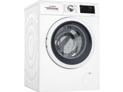 Lavadora BOSCH WAT28661ES i- DOS (8 kg - 1400 rpm - Blanco)