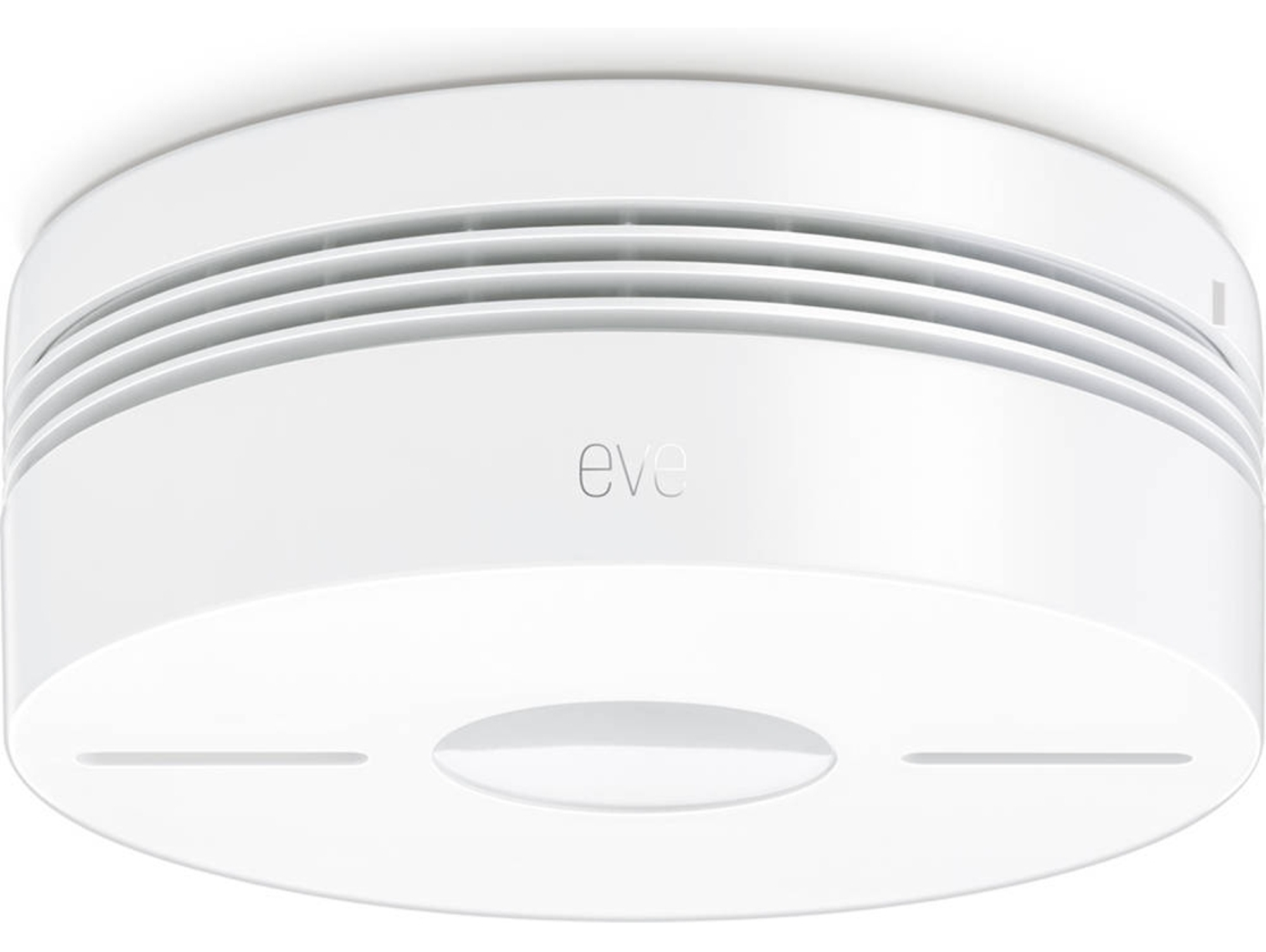 Detector de humos ELGATO Eve Smoke