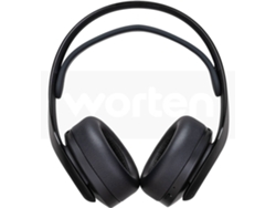 Auriculares Gaming SONY Pulse 3D Midnight (Over ear - Inalámbrico - Negro)