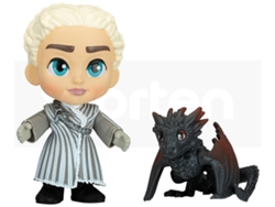 Figura FUNKO 5 Star: Game of Thrones - Daenerys Targaryen