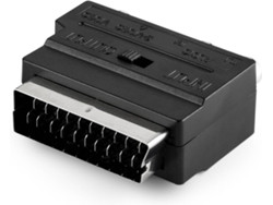 Adaptador Video MITSAI MVA 3261 (H-M - RCA-SCART)