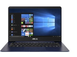 Portátil ASUS ZenBook UX430UA-GV259T (Caja Abierta - 14'' - Intel Core i5-8250U - RAM: 8 GB - 256 GB SSD - Intel HD 620)