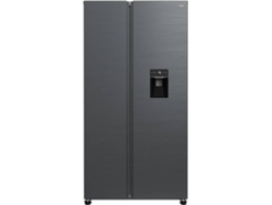 Frigorífico Americano TEKA RLF 74930 SS (No Frost - 177 cm - 529 L - Inox)