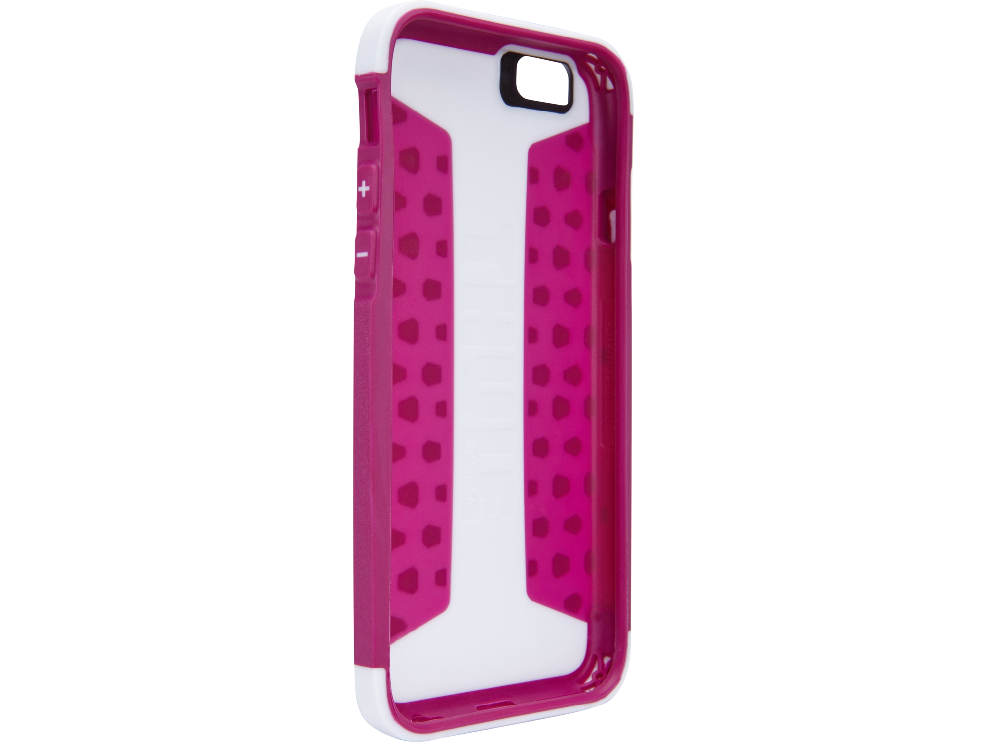 Carcasa THULE Atmos X3 iPhone 6, 6s rosa