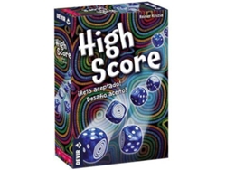 Juego de Mesa DEVIR High Score