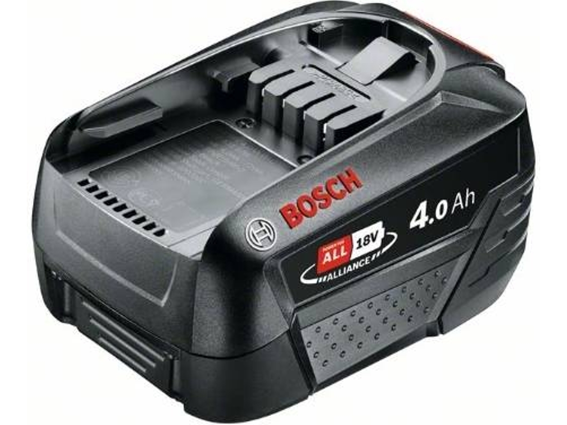 Batería BOSCH Pba 18 V 4.0Ah WC