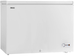 Congelador Horizontal MEIRELES MFA 310 W (Estático - 115.7 cm - 306 L - Blanco)