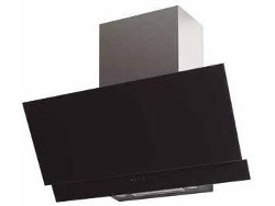 Campana CATA Polar 550 GBK (650 m3/h - 55 cm - Negro)