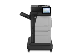 Impresora Multifunción HP Láser Color Laserjet M680F A4 Fax
