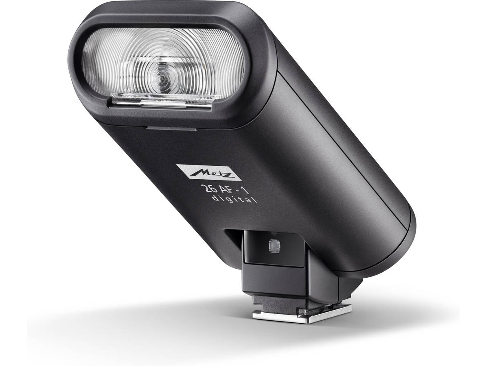 Flash METZ Mecablitz 26 AF-2 digital (NG: 26 - Control: TTL)