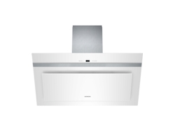 Campana SIEMENS LC98KD272 (410 m3/h - 90 cm - Blanco)