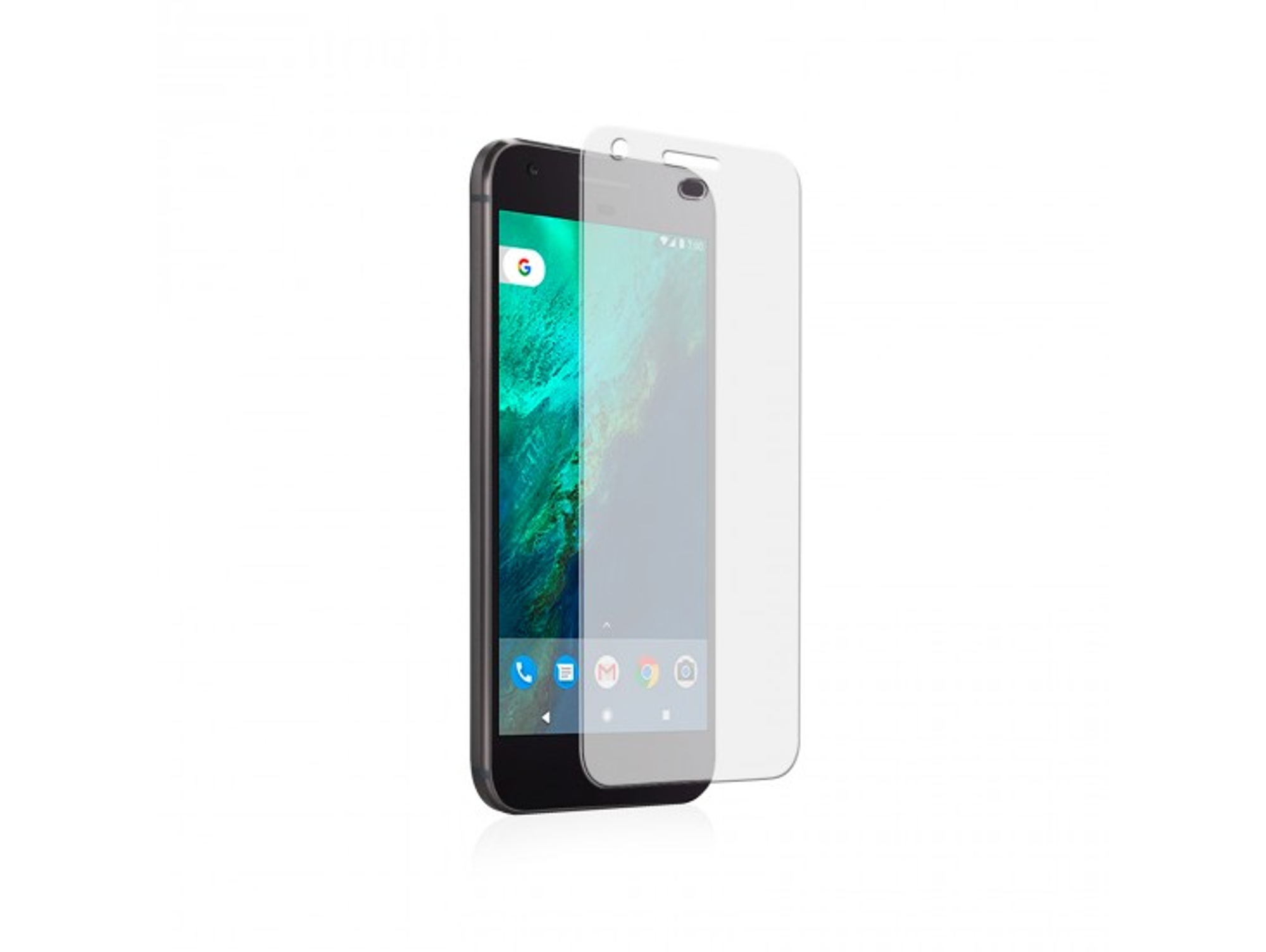 Protector de Pantalla SBS para GOOGLE Pixel XL Cristal Templado