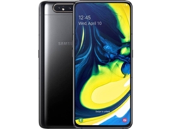 Smartphone SAMSUNG Galaxy A80 (6.7'' - 8 GB - 128 GB - Negro)