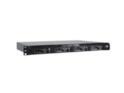 NAS NETGEAR Rn2120 Rn2120V2 0Tb (4 BahÃ­as - 40 TB)