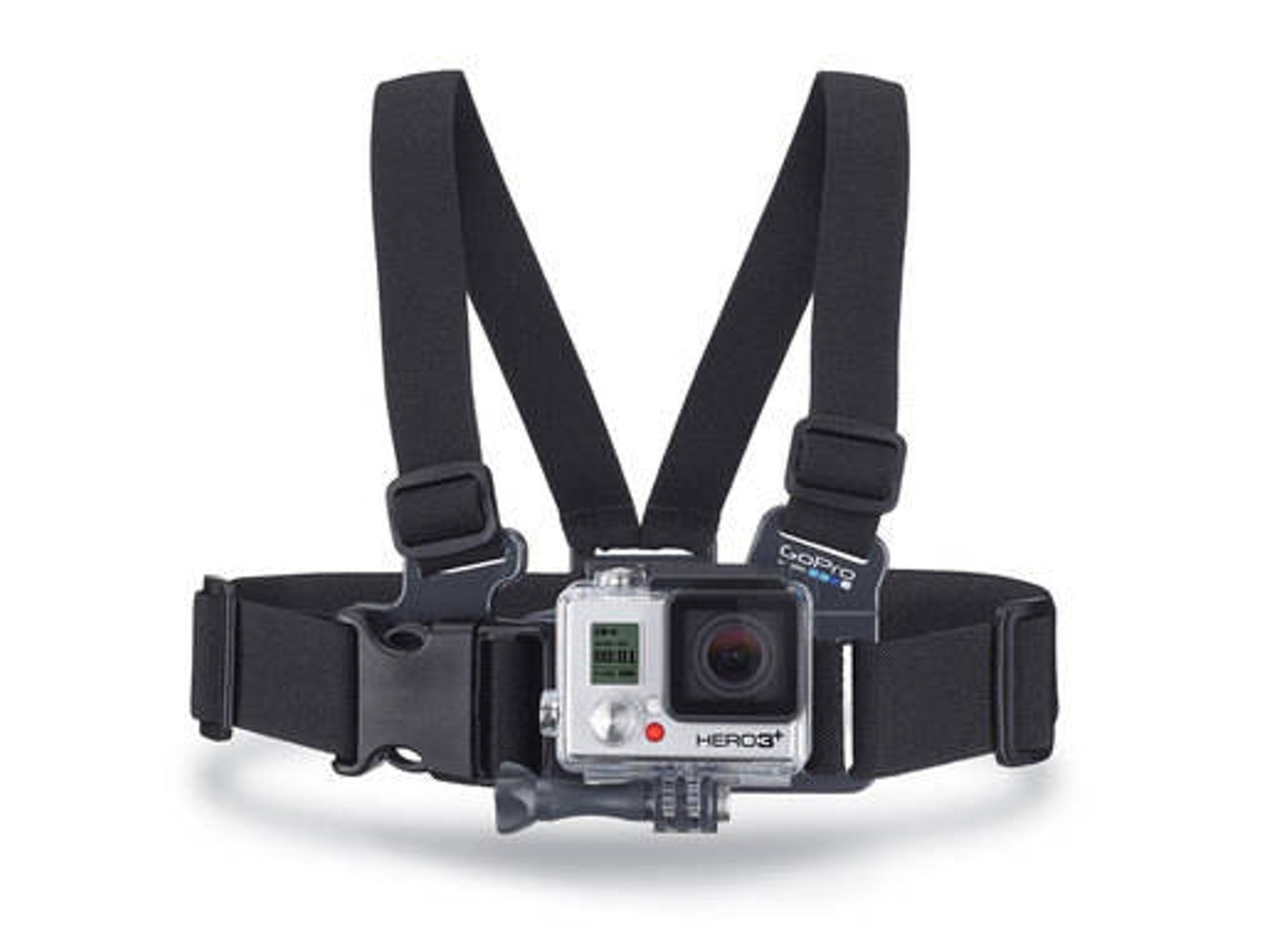 Arnés para pecho GOPRO ACHMJ-301 (Júnior)