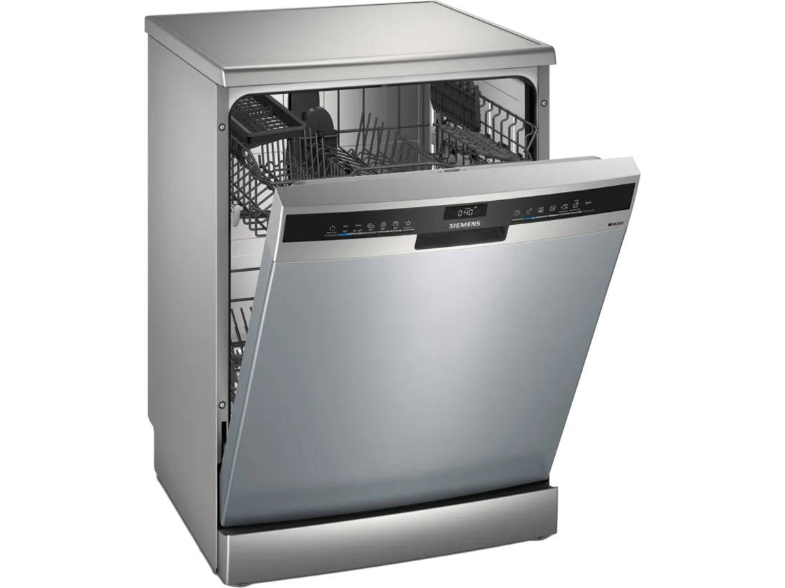 Lavavajillas SIEMENS SN23HI00KE (13 Cubiertos - 60 cm - Inox)