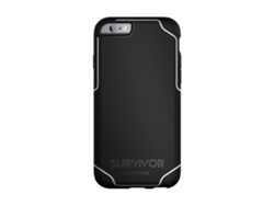 Carcasa iPhoneÂ 6, 6s GRIFFIN Survivor Journey Multicolor
