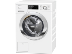 Lavasecadora MIELE WTI 360 WPM Pwash (5/8 kg - 1600 rpm - Blanco)