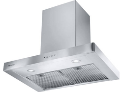 Campana MEPAMSA Stilo Green GP70 I (580 m3/h - 70 cm - Inox)
