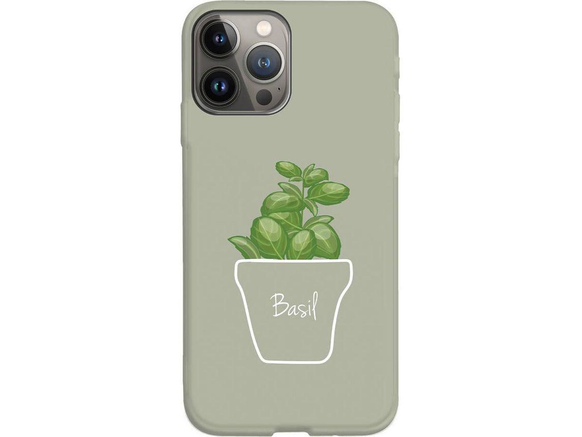Funda SBS Basil iPhone 11 