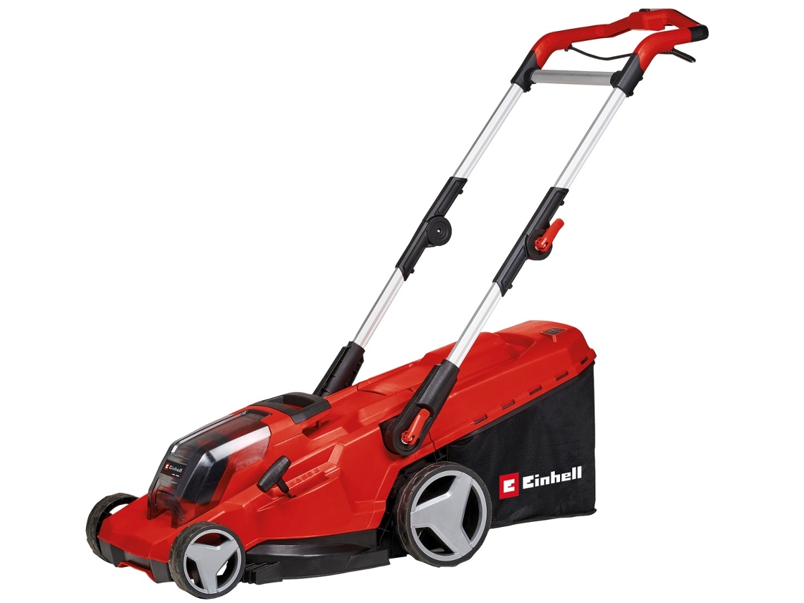 Cortacésped Sin Cable EINHELL Ge-Cm 36/41 Li - Solo