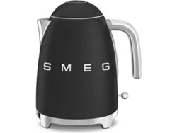 Hervidor Eléctrico SMEG KLF03BLME (2400 W - 1,7 L)